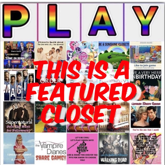 FOLLOW ME ON INSTAGRAM @ jackie_jems - Picture 3 of 5